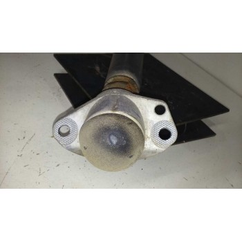 Recambio de amortiguador trasero derecho para volkswagen polo (9n1) match referencia OEM IAM   