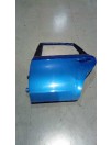 Recambio de puerta trasera izquierda para subaru impreza g12 limited referencia OEM IAM 60409FG0119P BIEN 60409FG0119P