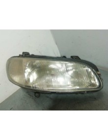 Recambio de faro derecho para opel omega b básico berlina referencia OEM IAM 90457762  