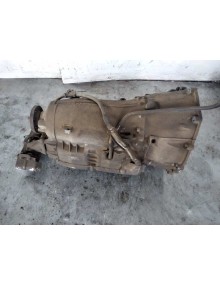 Recambio de caja cambios para ssangyong rodius 2.7 turbodiesel cat referencia OEM IAM R1402718601 AUTOMATICA 4X2 B 4X2