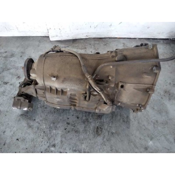 Recambio de caja cambios para ssangyong rodius 2.7 turbodiesel cat referencia OEM IAM R1402718601 AUTOMATICA 4X2 B 4X2