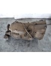 Recambio de caja cambios para ssangyong rodius 2.7 turbodiesel cat referencia OEM IAM R1402718601 AUTOMATICA 4X2 B 4X2