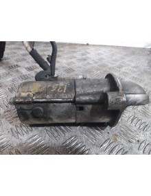 Recambio de motor arranque para ssangyong rodius xdi referencia OEM IAM 6611514101 6611514101 6611513701