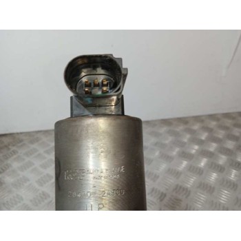 Recambio de valvula egr para kia pro_cee´d ( ) drive referencia OEM IAM 284102A300 CON ENFRIADOR 284162A770