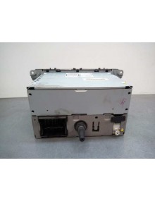 Recambio de sistema audio / radio cd para ford focus lim. (cb4) econetic referencia OEM IAM 7M5T18C939EF   2