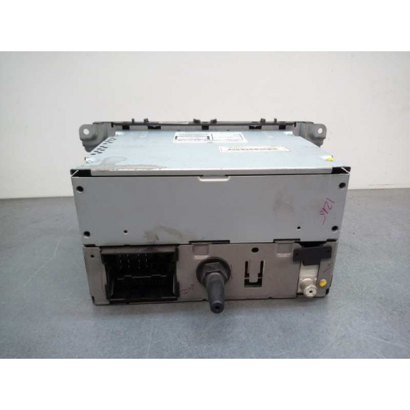Recambio de sistema audio / radio cd para ford focus lim. (cb4) econetic referencia OEM IAM 7M5T18C939EF  
