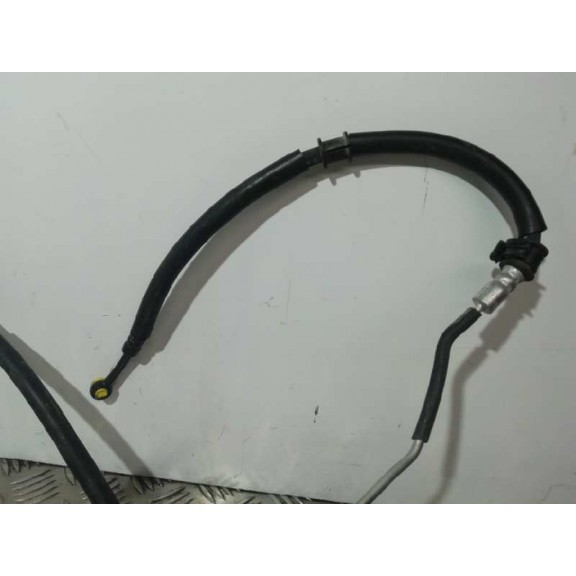 Recambio de latiguillo de freno para yamaha tmax tmax dx referencia OEM IAM TRASERO  