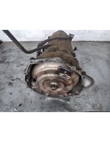 Recambio de caja cambios para ssangyong rodius 2.7 turbodiesel cat referencia OEM IAM R1402718601 AUTOMATICA 4X2 B 4X2 2