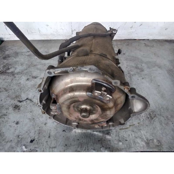 Recambio de caja cambios para ssangyong rodius 2.7 turbodiesel cat referencia OEM IAM R1402718601 AUTOMATICA 4X2 B 4X2