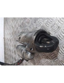 Recambio de motor arranque para ssangyong rodius xdi referencia OEM IAM 6611514101 6611514101 6611513701 2