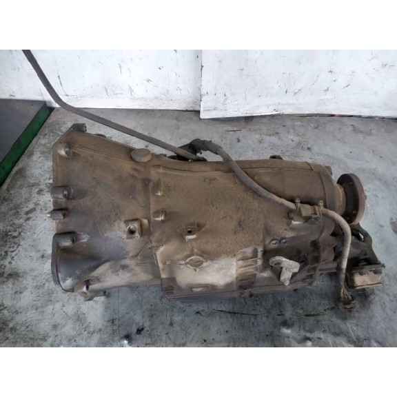 Recambio de caja cambios para ssangyong rodius 2.7 turbodiesel cat referencia OEM IAM R1402718601 AUTOMATICA 4X2 B 4X2