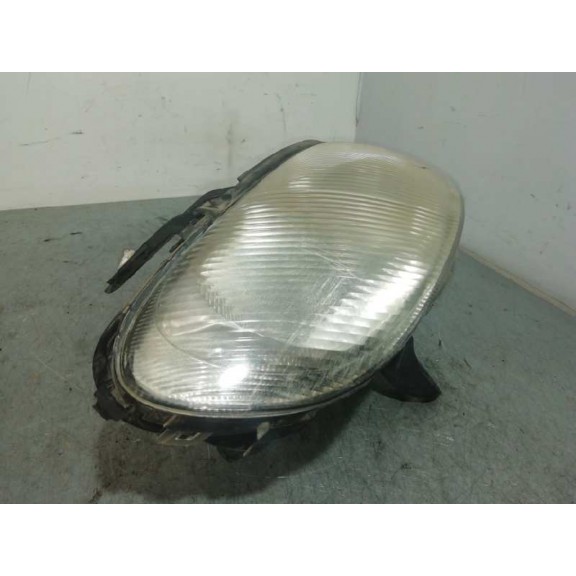 Recambio de faro derecho para opel omega b básico berlina referencia OEM IAM 90457762  