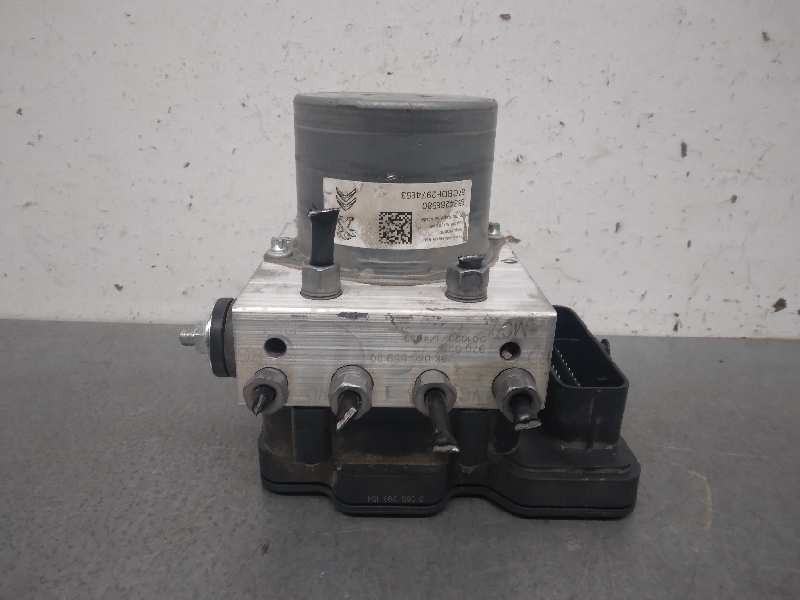 Recambio de abs para opel combo cargo (e) active referencia OEM IAM 9808055980 9834286580 