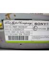 Recambio de sistema audio / radio cd para ford focus lim. (cb4) econetic referencia OEM IAM 7M5T18C939EF  