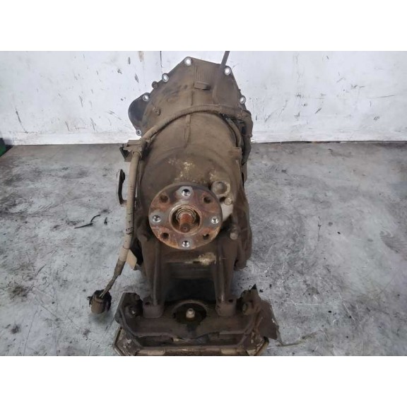 Recambio de caja cambios para ssangyong rodius 2.7 turbodiesel cat referencia OEM IAM R1402718601 AUTOMATICA 4X2 B 4X2