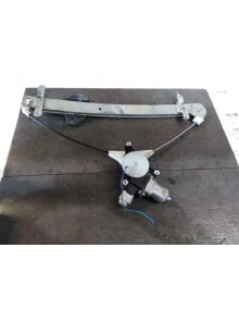 Recambio de elevalunas delantero izquierdo para subaru impreza g12 limited referencia OEM IAM  2 PIN 