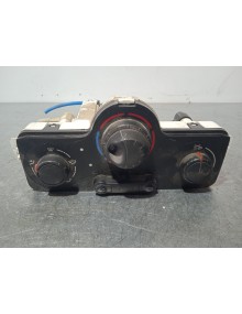 Recambio de mando calefaccion / aire acondicionado para renault clio iii referencia OEM IAM 69590001 030967W 