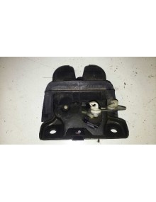 Recambio de cerradura maletero / porton para audi allroad quattro (4b5) 2.7 v6 30v biturbo referencia OEM IAM    2