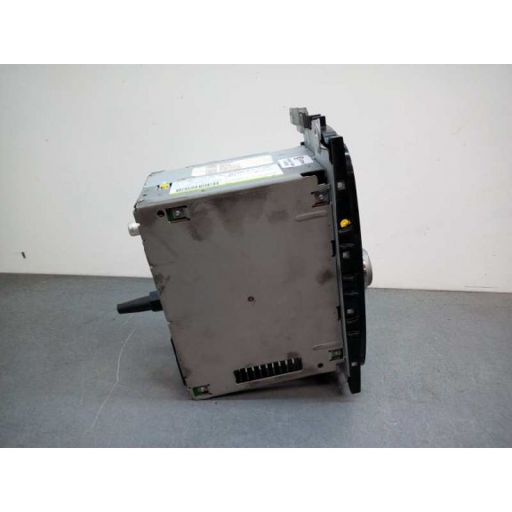Recambio de sistema audio / radio cd para ford focus lim. (cb4) econetic referencia OEM IAM 7M5T18C939EF  
