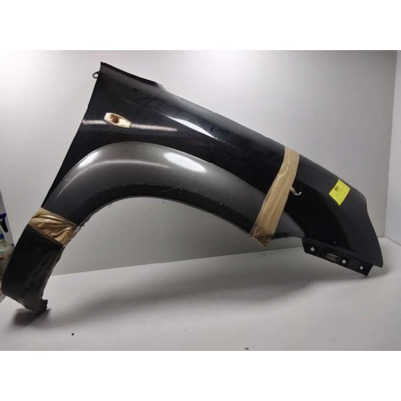 Recambio de aleta delantera derecha para hyundai tucson (jm) 2.0 crdi cat referencia OEM IAM 663212E130  