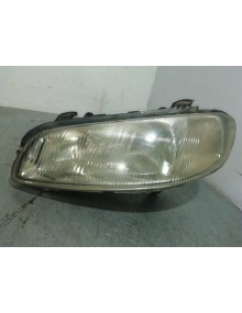 Recambio de faro izquierdo para opel omega b básico berlina referencia OEM IAM 90457761  MONOPTICA