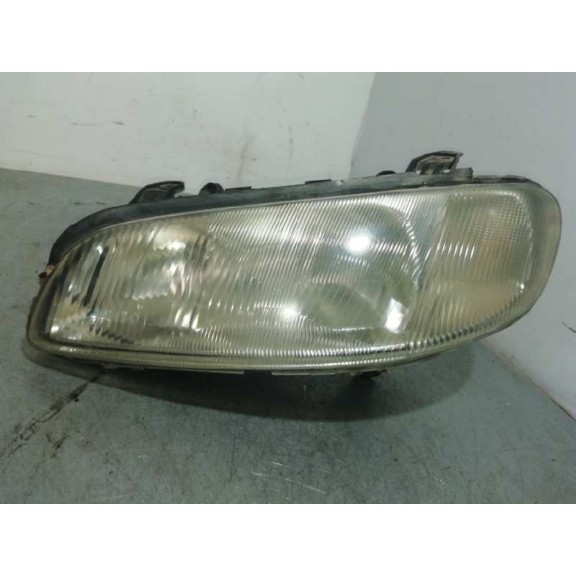 Recambio de faro izquierdo para opel omega b básico berlina referencia OEM IAM 90457761  MONOPTICA