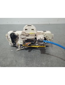 Recambio de mando calefaccion / aire acondicionado para renault clio iii referencia OEM IAM 69590001 030967W  2