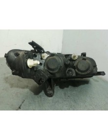 Recambio de faro izquierdo para opel omega b básico berlina referencia OEM IAM 90457761  MONOPTICA 2