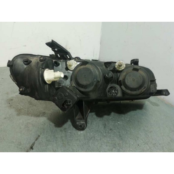 Recambio de faro izquierdo para opel omega b básico berlina referencia OEM IAM 90457761  MONOPTICA