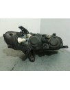 Recambio de faro izquierdo para opel omega b básico berlina referencia OEM IAM 90457761  MONOPTICA