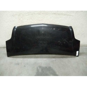Recambio de capot para nissan interstar mod. 04 (x70) 2.5 dci diesel cat referencia OEM IAM 7751469067  7751469067