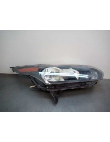 Recambio de faro derecho para ford transit connect furgon 200 l1 ambiente referencia OEM IAM FT1113W029DB 90070363 