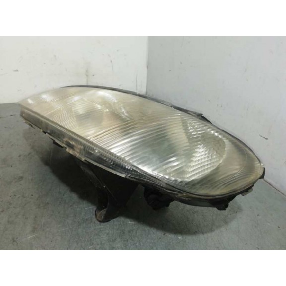 Recambio de faro izquierdo para opel omega b básico berlina referencia OEM IAM 90457761  MONOPTICA