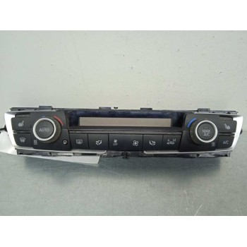 MANDO CLIMATIZADOR E107598D00 