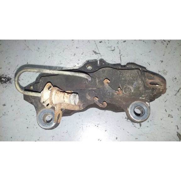 Recambio de pinza freno trasera izquierda para audi q7 (4l) 3.0 tdi referencia OEM IAM  TOCADA 