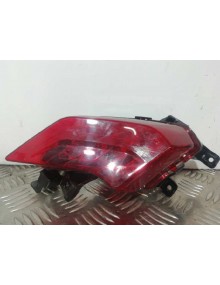 Recambio de piloto trasero derecho para yamaha tmax tmax dx referencia OEM IAM 60505R  