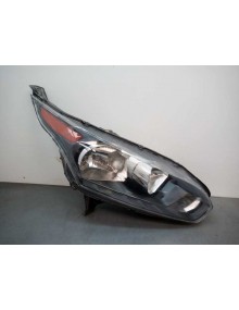 Recambio de faro derecho para ford transit connect furgon 200 l1 ambiente referencia OEM IAM FT1113W029DB 90070363  2