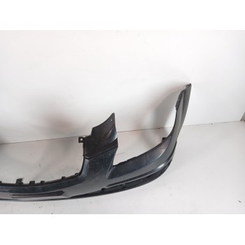 Recambio de paragolpes delantero para kia rio referencia OEM IAM 865111g000  