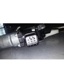 Recambio de elevalunas delantero derecho para subaru impreza g12 limited referencia OEM IAM 61041FG001  2 PINS 2