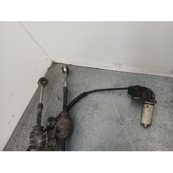 Recambio de palanca cambio para peugeot expert furgoneta (v_) 1.5 bluehdi 100 referencia OEM IAM 9809544180  