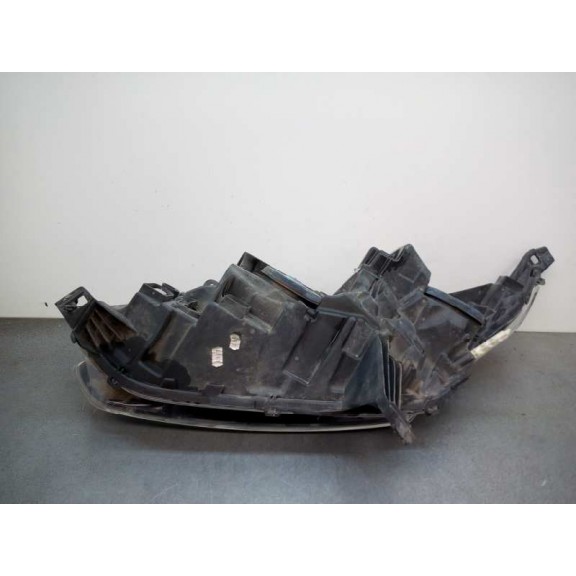 Recambio de faro derecho para ford transit connect furgon 200 l1 ambiente referencia OEM IAM FT1113W029DB 90070363 