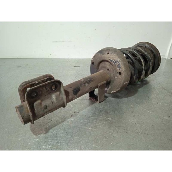 Recambio de amortiguador delantero izquierdo para opel omega b básico berlina referencia OEM IAM 90447376  