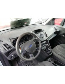 Recambio de kit airbag para ford transit connect furgon 200 l1 ambiente referencia OEM IAM  SIN PRETENSORES 