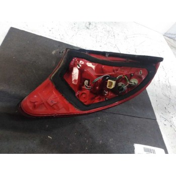 Recambio de piloto trasero derecho para toyota rav 4 (a3) 2.2 d-cat referencia OEM IAM   