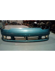 Recambio de paragolpes delantero para dodge stealth fastback 3.0 referencia OEM IAM  VERDE 