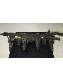 Recambio de rampa inyectora para seat cordoba berlina (6k2) stella referencia OEM IAM 0280151071  