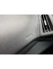 Recambio de kit airbag para ford transit connect furgon 200 l1 ambiente referencia OEM IAM  SIN PRETENSORES  2