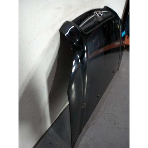 Recambio de capot para hyundai tucson (jm) 2.0 crdi cat referencia OEM IAM 664002E020  