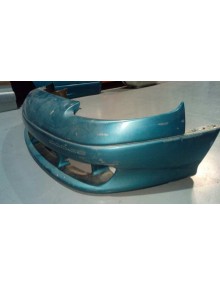 Recambio de paragolpes delantero para dodge stealth fastback 3.0 referencia OEM IAM  VERDE  2