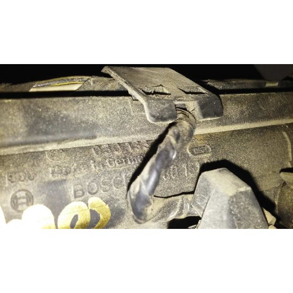 Recambio de rampa inyectora para seat cordoba berlina (6k2) stella referencia OEM IAM 0280151071  